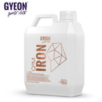 GYEON（ジーオン） Q2M Iron（アイアン） 鉄粉除去クリーナー