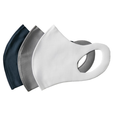 N3ピュア（N3pure） 接触冷感マスク 3枚入り 夏用 日本製