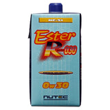 NUTEC(ニューテック) ESTER RACING 化学合成（エステル系）エンジンオイル