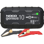 NOCO（ノコ） genius（ジーニアス） バッテリーチャージャー 日本向け正規品