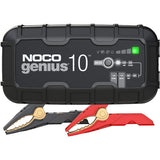 NOCO（ノコ） genius（ジーニアス） バッテリーチャージャー 日本向け正規品