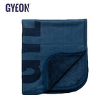 GYEON（ジーオン） Q2M SilkDryer EVO Big Logo（シルクドライヤーエボ ビッグロゴ）拭き取り用クロス