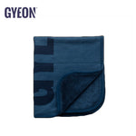 GYEON（ジーオン） Q2M SilkDryer EVO Big Logo（シルクドライヤーエボ ビッグロゴ）拭き取り用クロス