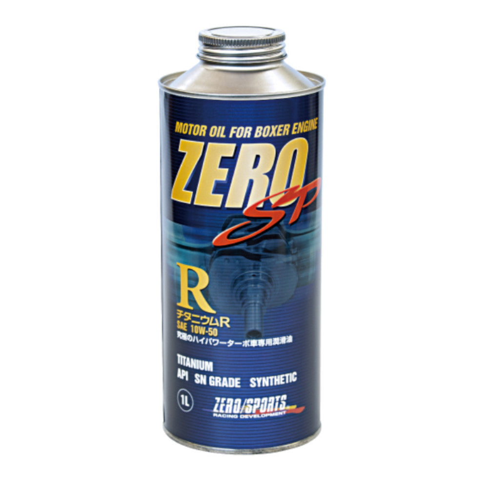 ZERO SPORTS – carpartswebstore