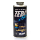 ZERO SPORTS （ゼロスポーツ） エステライズエンジンオイル