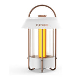 Prism（プリズム） LEDランタン CLAYMORE （クレイモア） LAMP ’Selene’ （セレネ）品番：CLL-650WH/DG