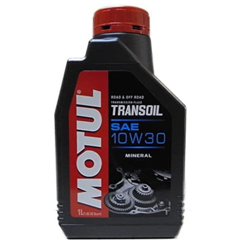 MOTUL （モチュール） TRANSOIL (ﾄﾗﾝｽｵｲﾙ) 10W-30 1L – carpartswebstore