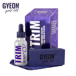 GYEON（ジーオン） Q2 Trim（トリム） 内外装プラスチックコーティング剤 30ml