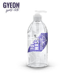 GYEON（ジーオン） Q2M TowelWash（タオルウォッシュ） クロス専用洗剤