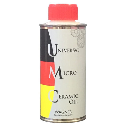 WAGNER（ワーグナー） UMC（ユニバーサルマイクロセラミック） オイル添加剤 200ml