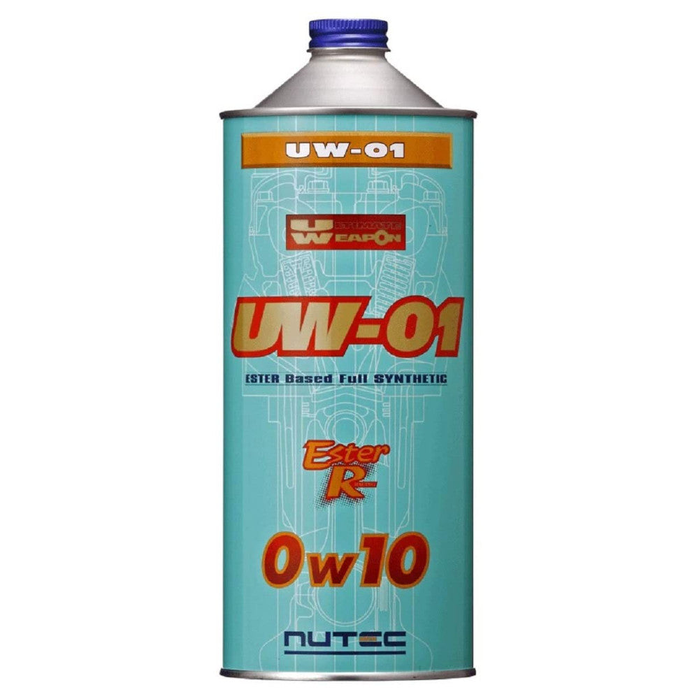 NUTEC – carpartswebstore