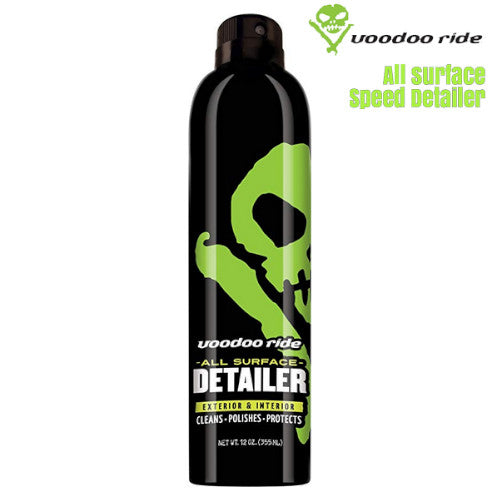 VOODOORIDE – carpartswebstore