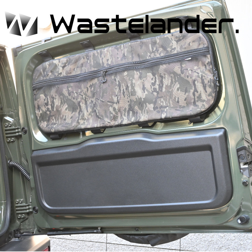 WASTELANDER – carpartswebstore